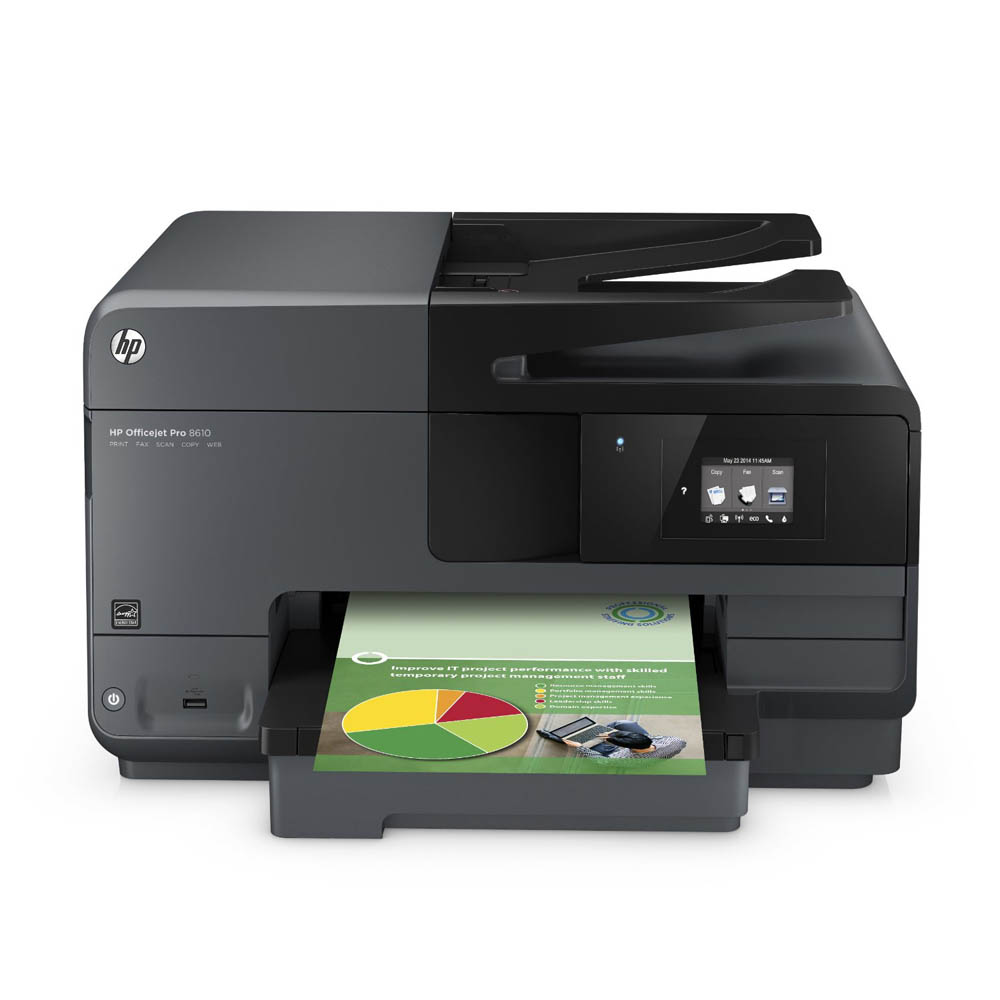 Esone Black Printer
