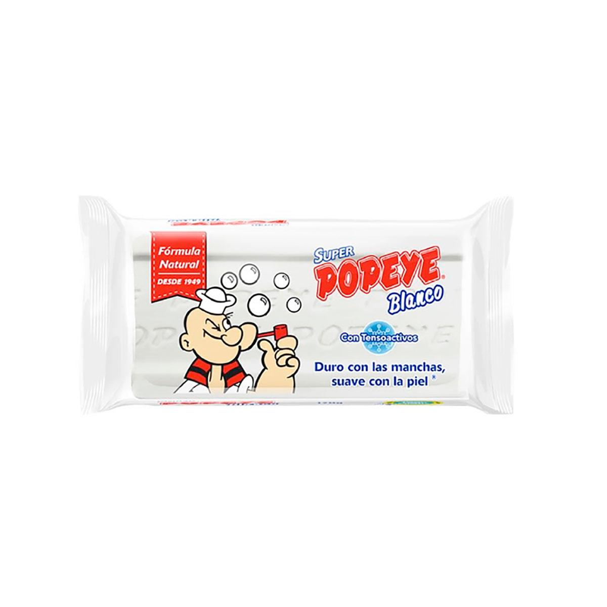 Jabón de lavar Popeye