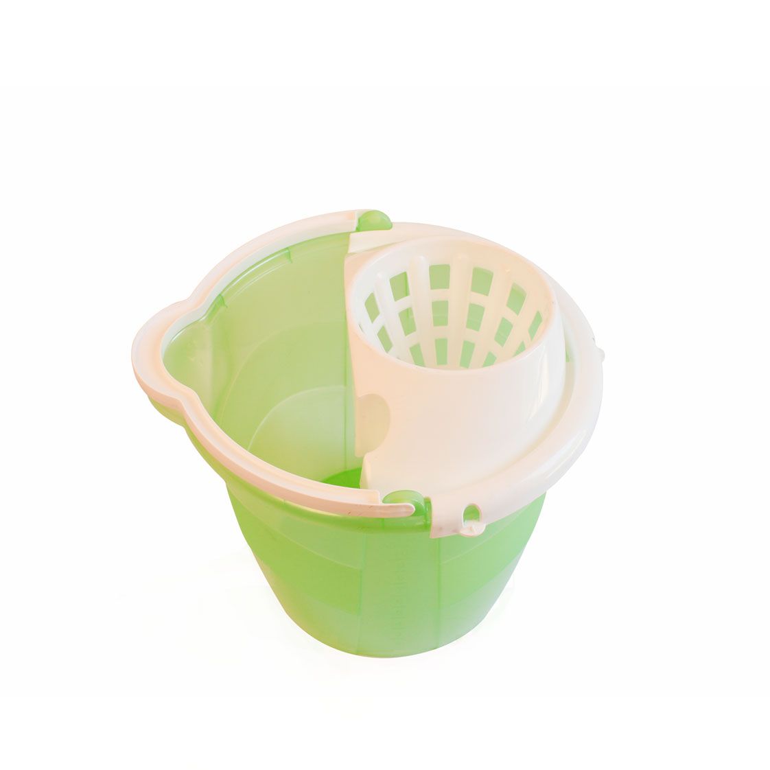 Balde De aseo + Estrujador