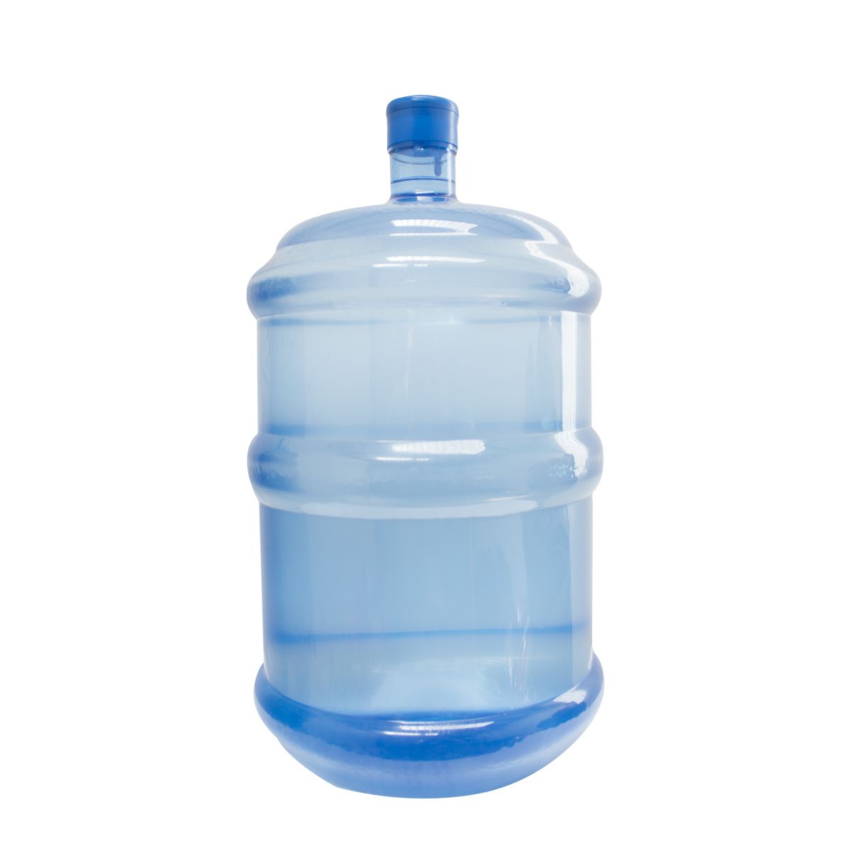 Recarga agua purificada 20 LT