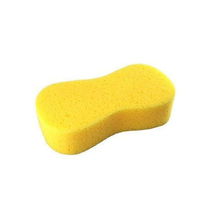 Esponja de auto
