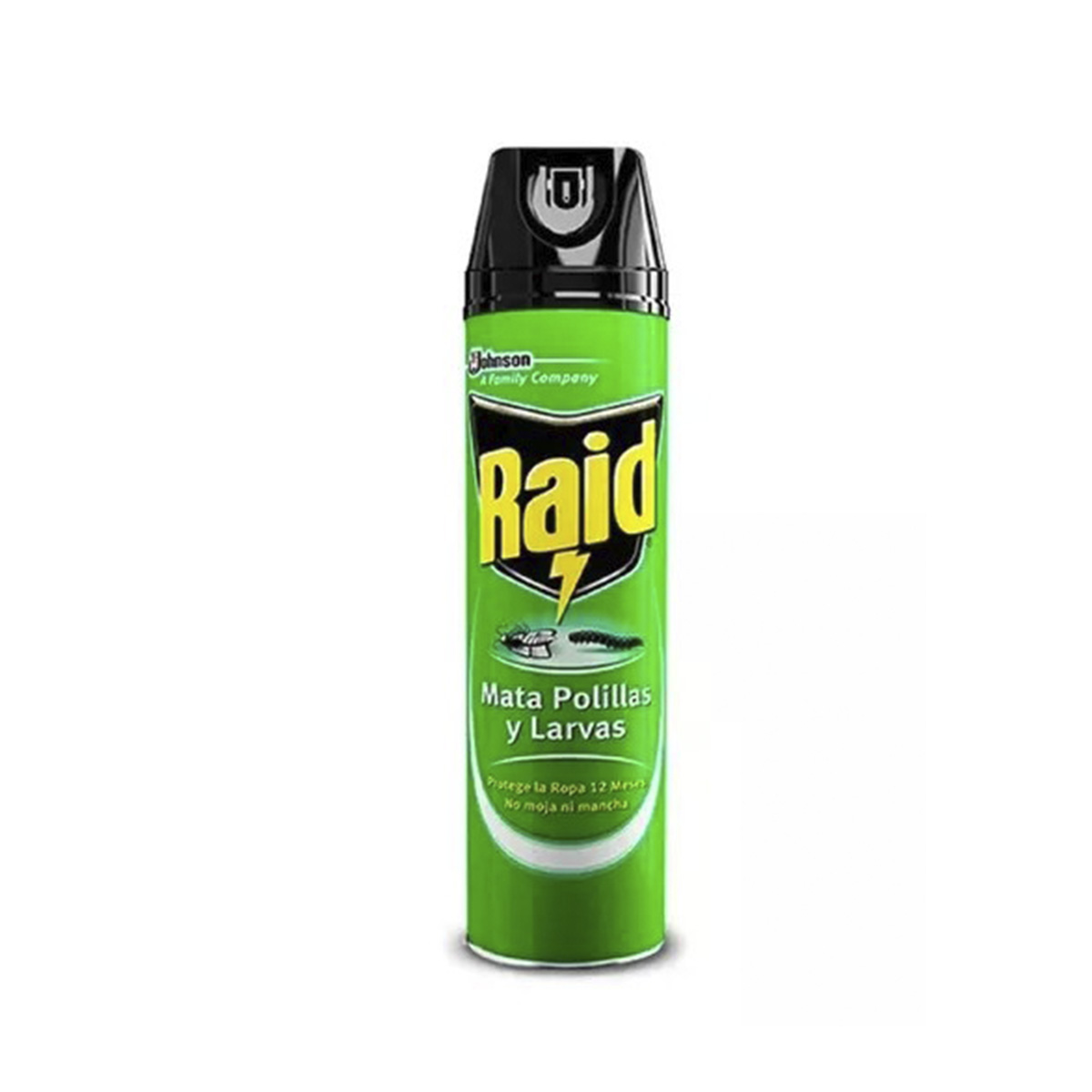 Insecticida RAID Mata Plillas 360 cc