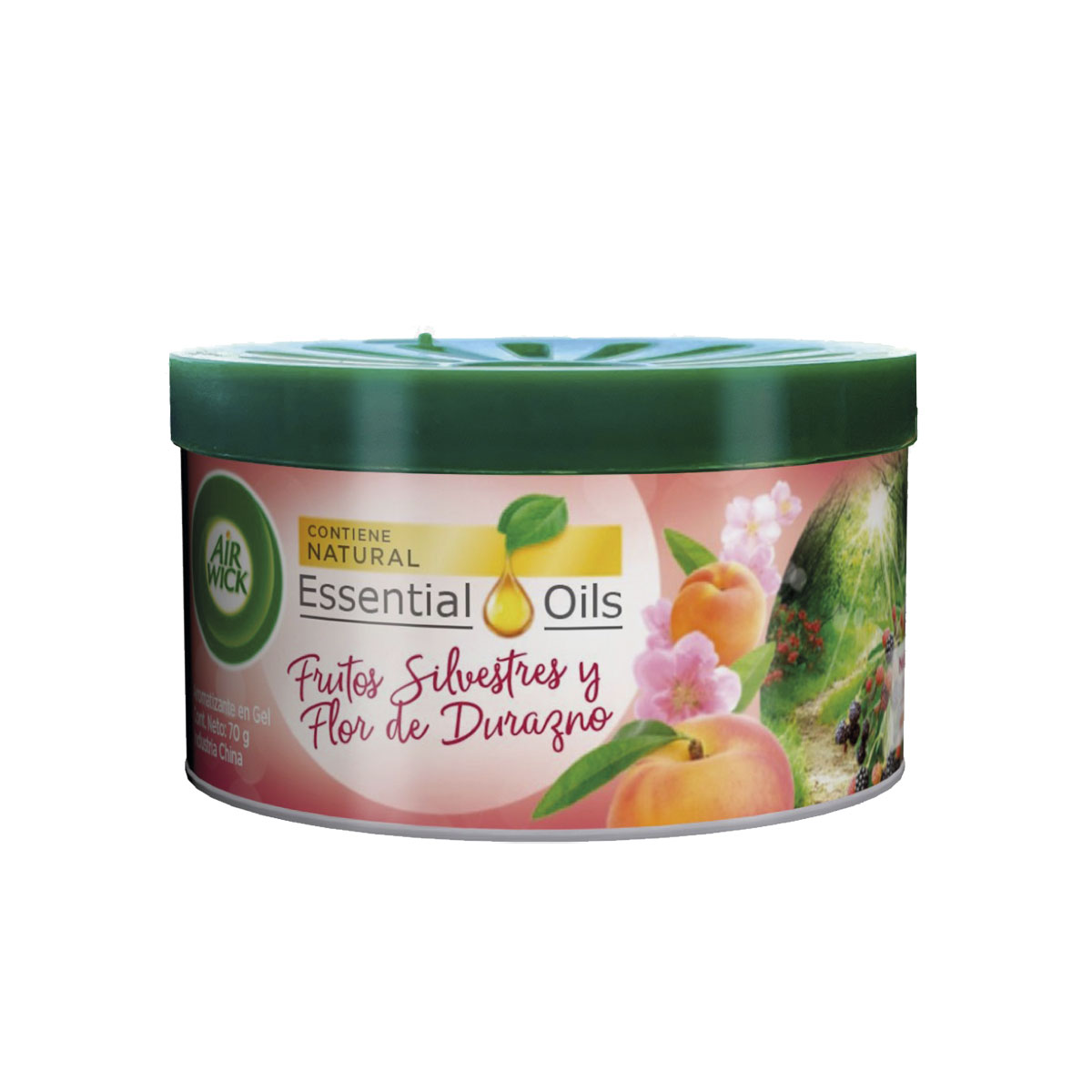 Air Wick carro 70 grs