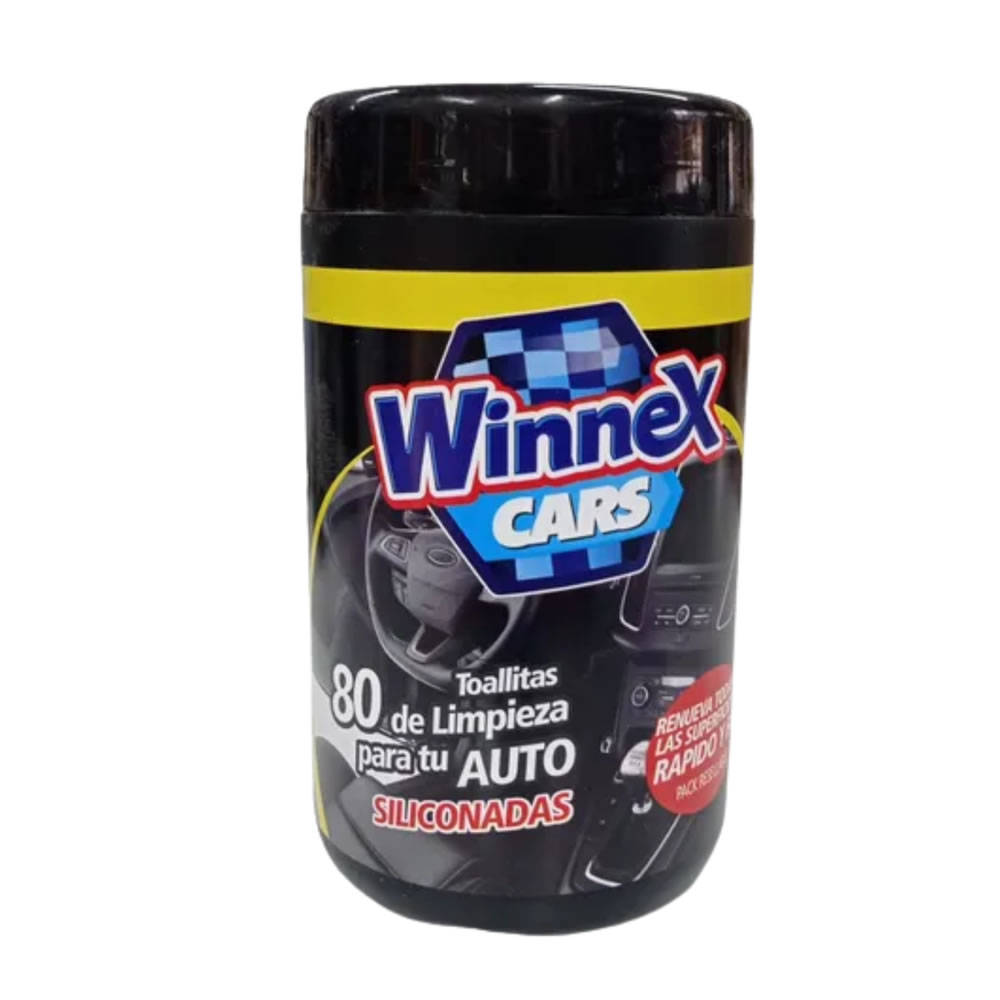 TOALLAS SILICONA AUTOMOVIL