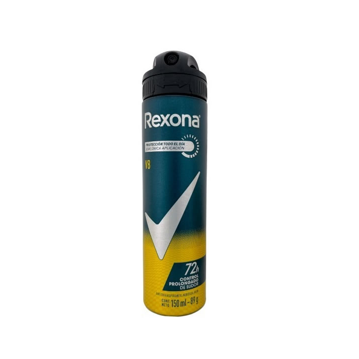 DESODORANTE REXONA HOMBRE 150 ML